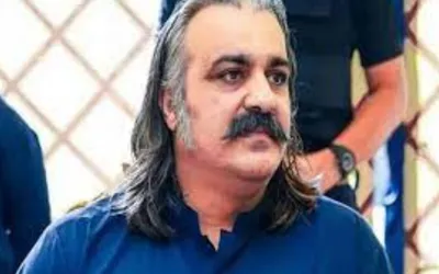 PHC grants pre-arrest bail to KP CM Gandapur