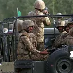Punjab Govt calls Pakistan Army ahead of SCO summit