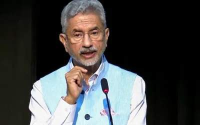 Jaishankar's Pakistan Visit Confirmed for SCO Summit