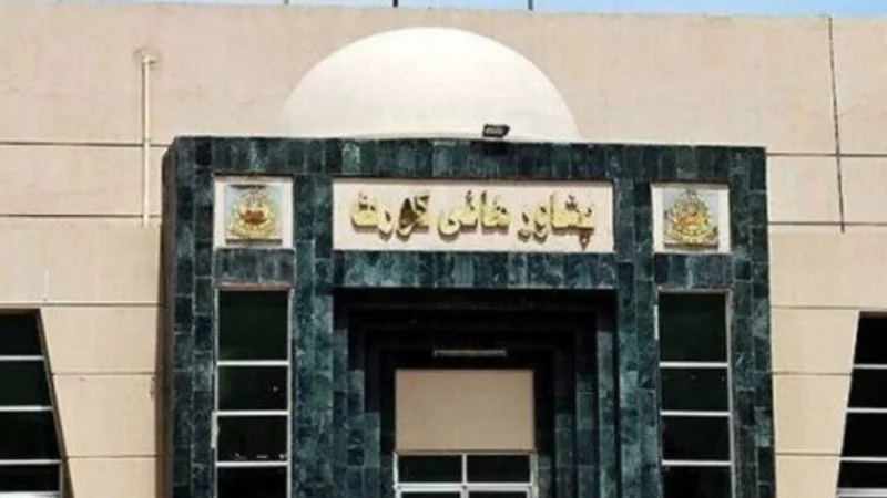 PHC grants protective bail to Gandapur