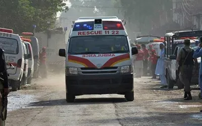 Four people drown at Karachi's Manora Beach