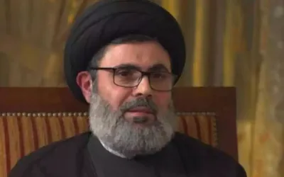 Hassan Nasrallah’s potential successor missing since Friday, source