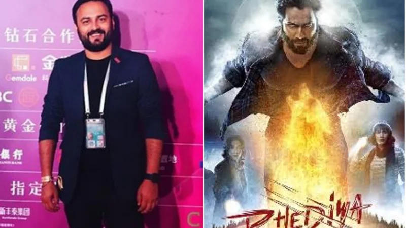 Stree 2 director Amar Kaushik reveals details on “Bhediya 2” and the Maddock Universe