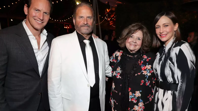 Who is Judy Spera? Get to Know Ed and Lorraine Warren's Daughter