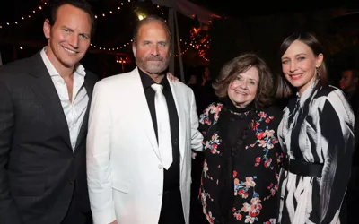 Who is Judy Spera? Get to Know Ed and Lorraine Warren's Daughter