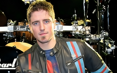 Who is Daniel Adair? All About Popular Canadian Drummer