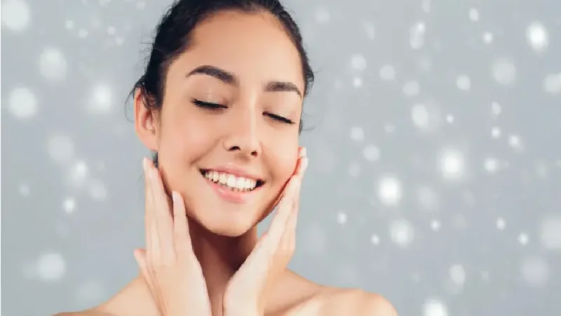 Natural remedies for glowing skin