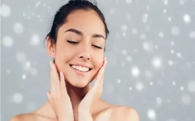 Natural remedies for glowing skin