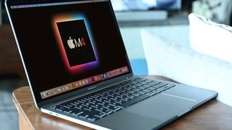 Apple delays M4 MacBook Air and iPad Air until 2025