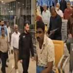 56 Pakistani Prisoners Released From Sri Lankan Jails, Reunite With Family