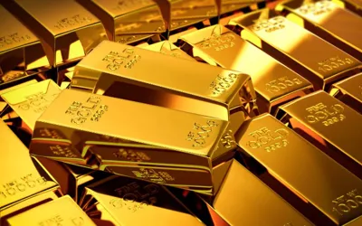 Gold rate in Pakistan on Oct 7 up by Rs200 to Rs275,700/tola