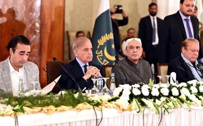 APC urges world to play role to end humanitarian crisis in Gaza