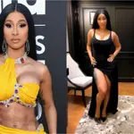 Cardi B shuts down plastic surgery rumors after welcoming third child