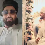Umair Jaswal’s second wedding shocks fans: Here’s what you know