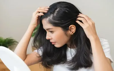 Hair care routine for strong and healthy hairs