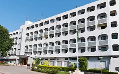 Political situation in Pakistan: Afghan govt spokesperson’s statement termed frivolous, out of context