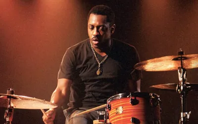 Who is Steve Jordan? Exploring 'The Rolling Stones' Drummer