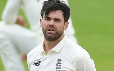 PAK vs ENG: James Anderson joins England team for Multan Test