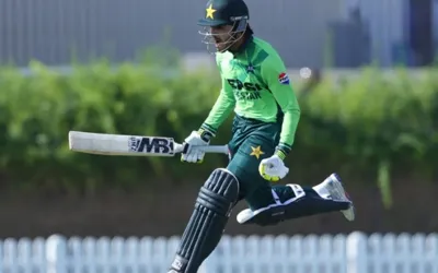 U19 Star Sameer Minhas creates history with fastest century