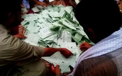 ECP orders re-counting at 4 polling stations of NA-231 Malir