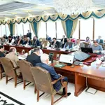 Cabinet approves establishment of PM’s Relief Fund for Palestine, Lebanon