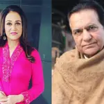 Bushra Ansari shares her perspective on the Firdous Jamal controversy