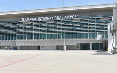 CAA yet to start technical evaluation of Turkish bid for Islamabad airport privatization: Danish Janjua