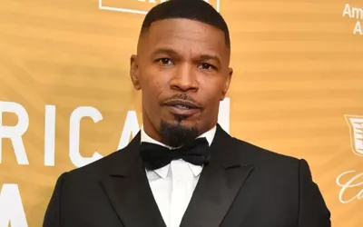 Jamie Foxx talks about his 'Excruciating' health experience with Gayle King