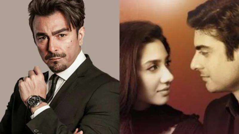 Shaan Shahid discloses that the Humsafar role offered him first before Fawad Khan