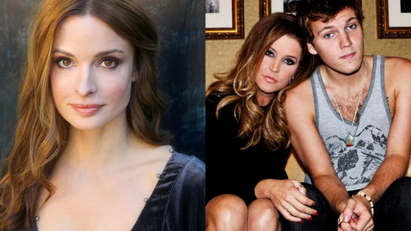 Why Lisa Marie preserves her son dead body at home for 2 months? Shocking statement revealed
