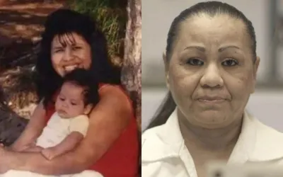 What is Melissa Lucio Case? All You Need to Know