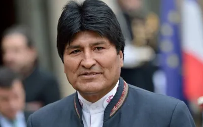 Who is Evo Morales? Get to know Bolivian Politician
