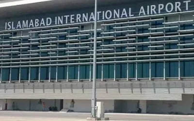 Privatization of Islamabad International Airport becomes controversial as only one bidder allowed to participate