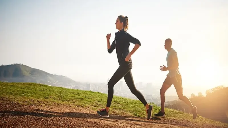 Benefits of Regular Exercise