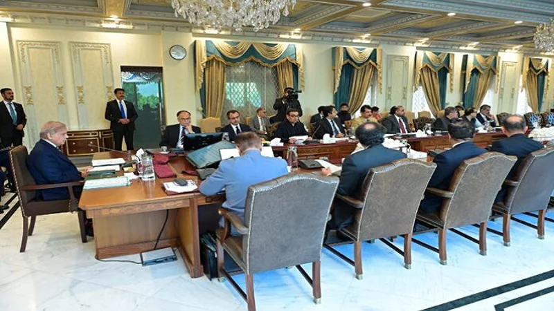 Cabinet body approves independent multiplayer market for power purchase, generation