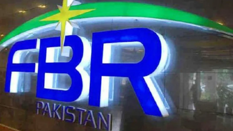 FBR warns for large-scale action against non-filers from Nov 1