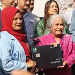 EPI Sindh introduces fuel card for vaccinators