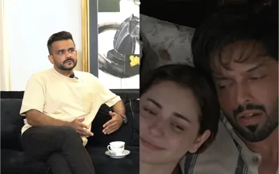 Badar Mehmood reveals unknown facts from drama drama serial “Kabhi Main Kabhi Tum”