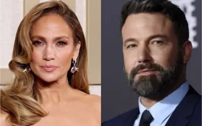 Jennifer Lopez reveals heartbreak struggles after her divorce from Ben Affleck