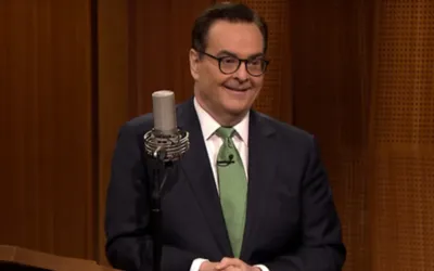 Get to know Steve Higgins: All about American writer and comedian