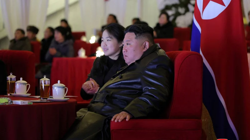 North Korea