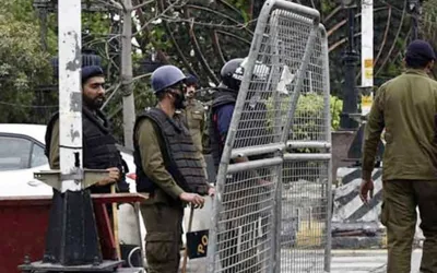 Punjab imposes Section 144 in 8 cities of province