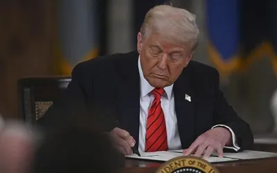 Trump administration halts chip deal citing national security and China concerns