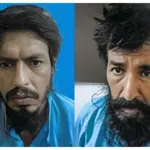 Two terrorists involved in Dasu hydel power attack killed