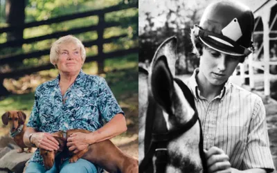 Diane Crump, first female Kentucky Derby rider, passes away