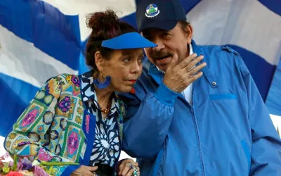 Nicaragua breaks diplomatic relations with Israel
