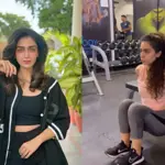 Hajra Yamin talks about handling hate on her Gym videos