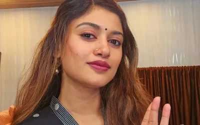 Latest buzz: Oviya’s private video leak controversy explained