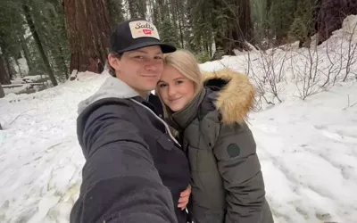 Who is Jenna Weeks? Getting to Know Montana Jordan's Girlfriend