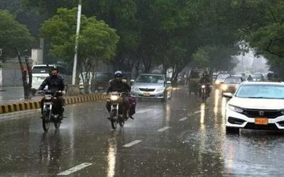 Karachi set for three more days of heatwave conditions